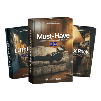 Editor Pro Bundle (3 in 1)