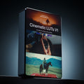 Cinematic LUTs V1