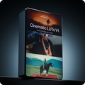Cinematic LUTs V1
