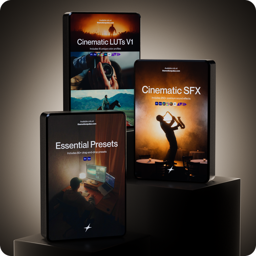 Creator Bundle
