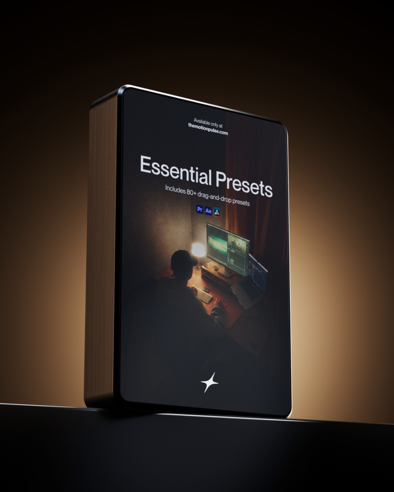 Essential Presets