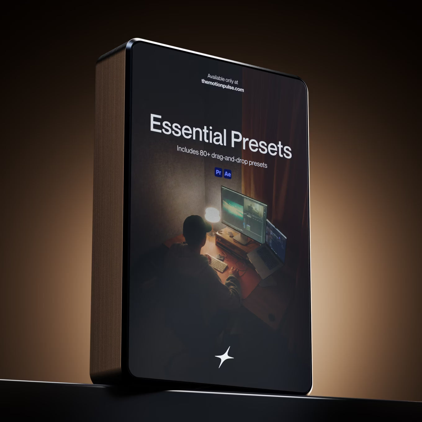 Essential Presets
