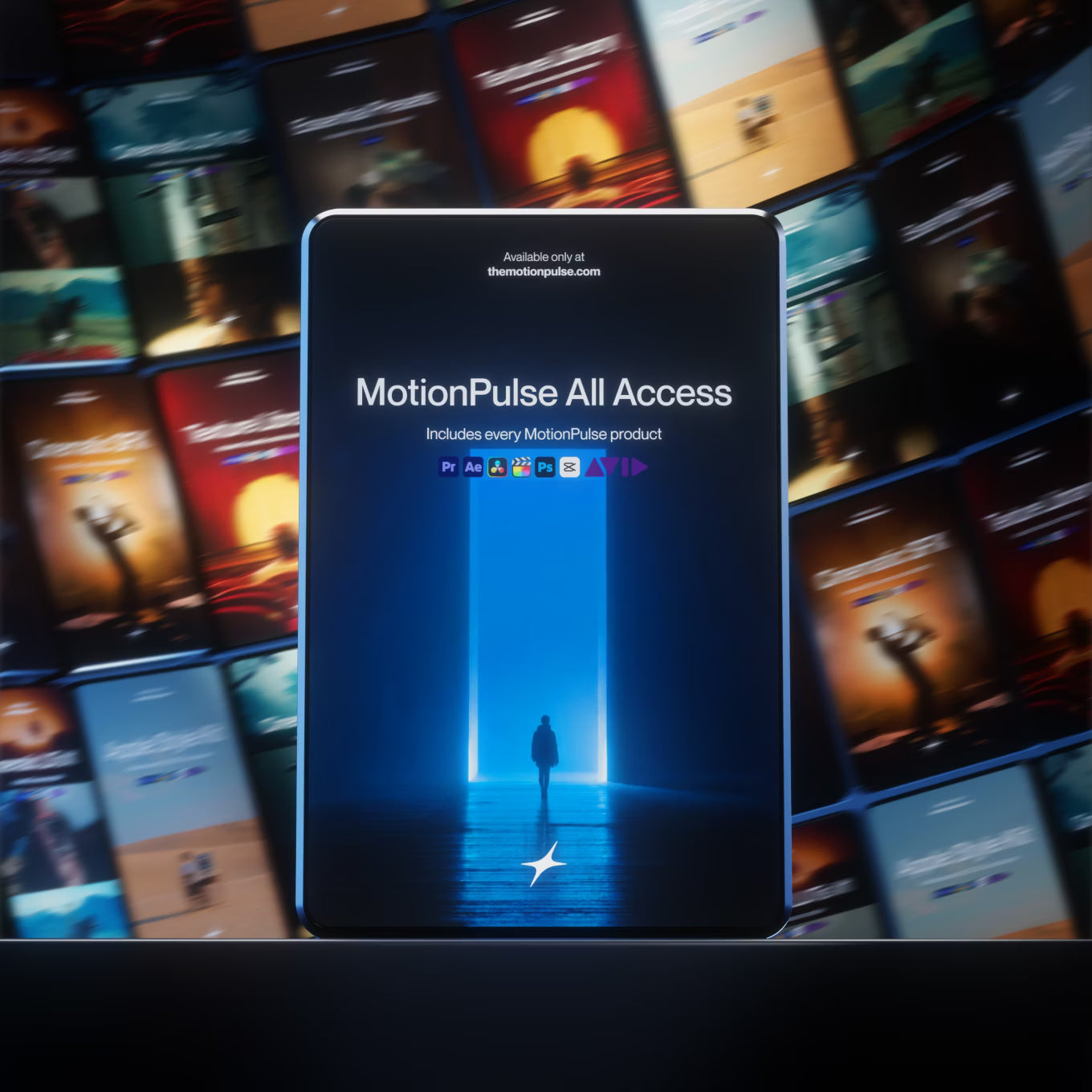 MotionPulse All Access Bundle