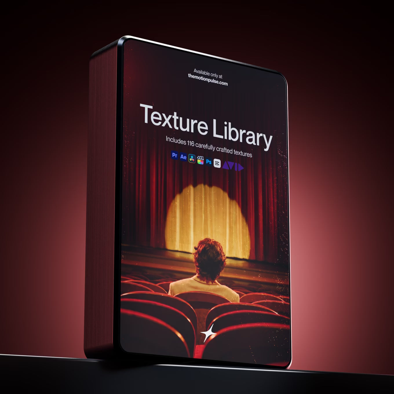 Texture Library